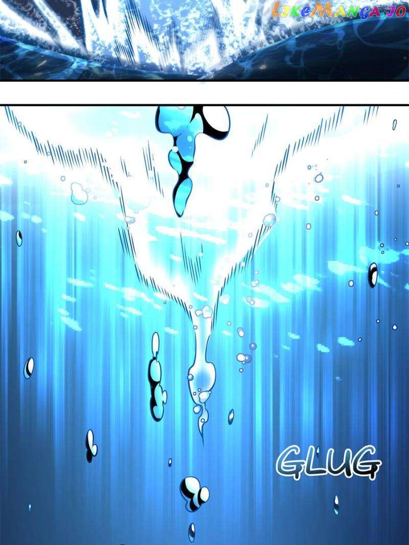 Vampires and Knight Chapter 243 - page 54
