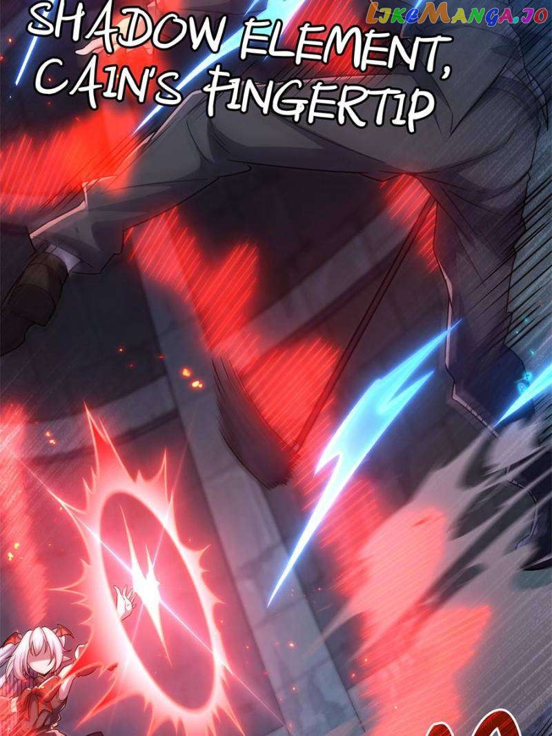 Vampires and Knight Chapter 243 - page 6