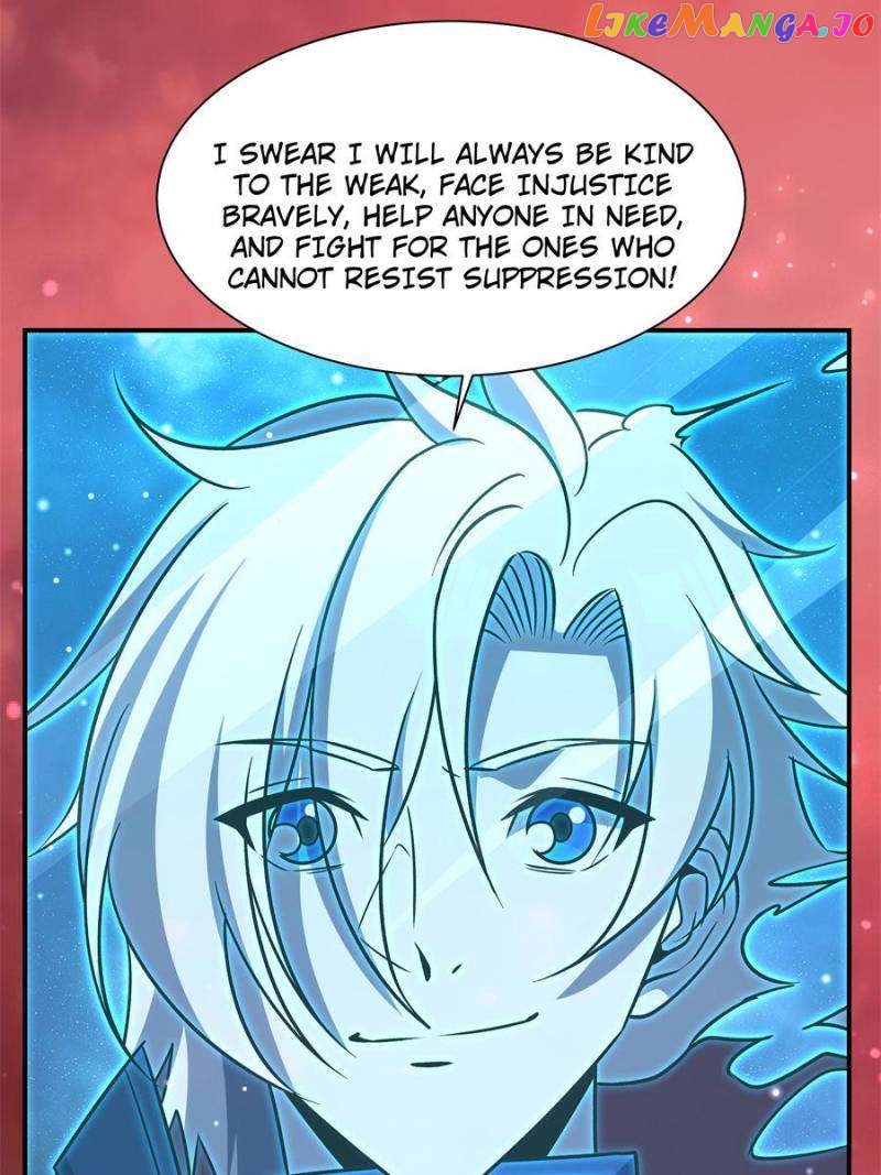 Vampires and Knight Chapter 243 - page 62