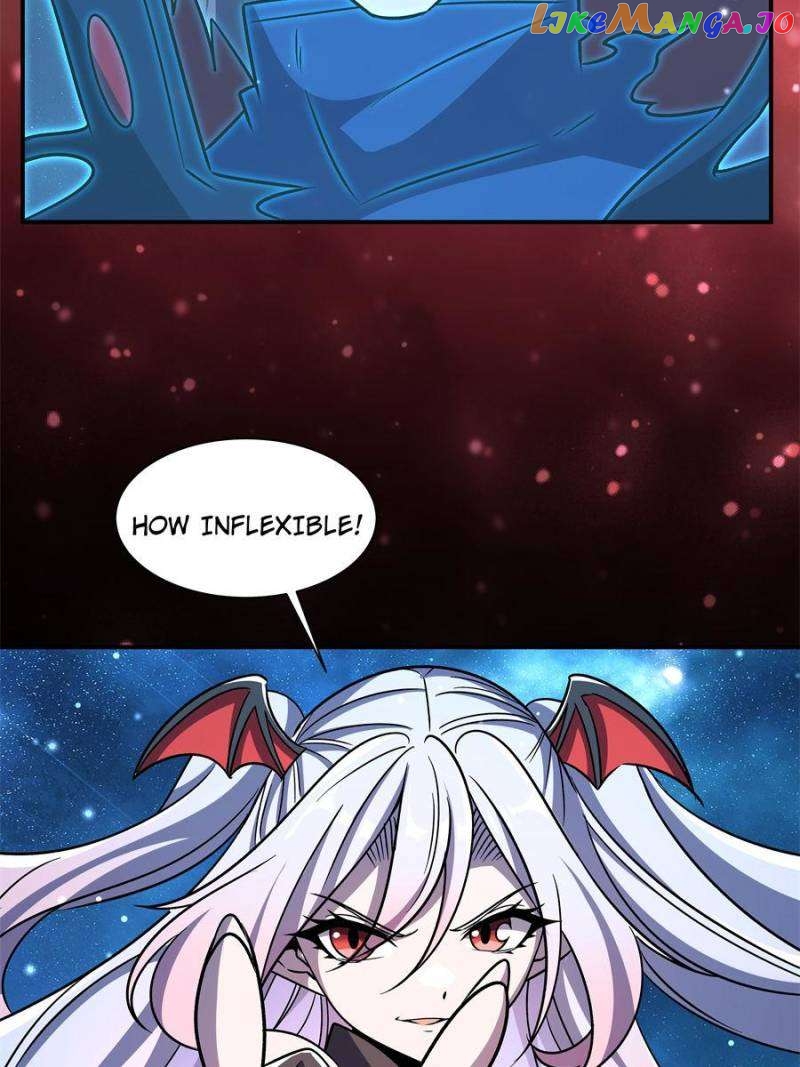 Vampires and Knight Chapter 243 - page 63