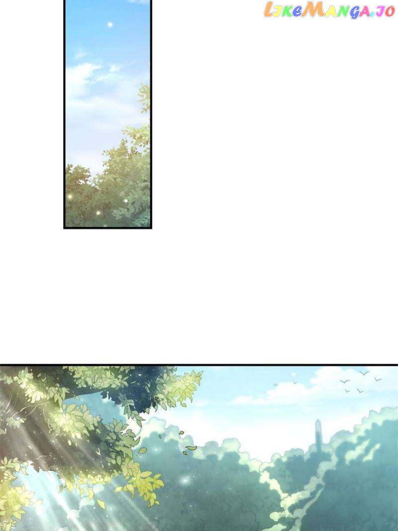 Vampires and Knight Chapter 243 - page 74