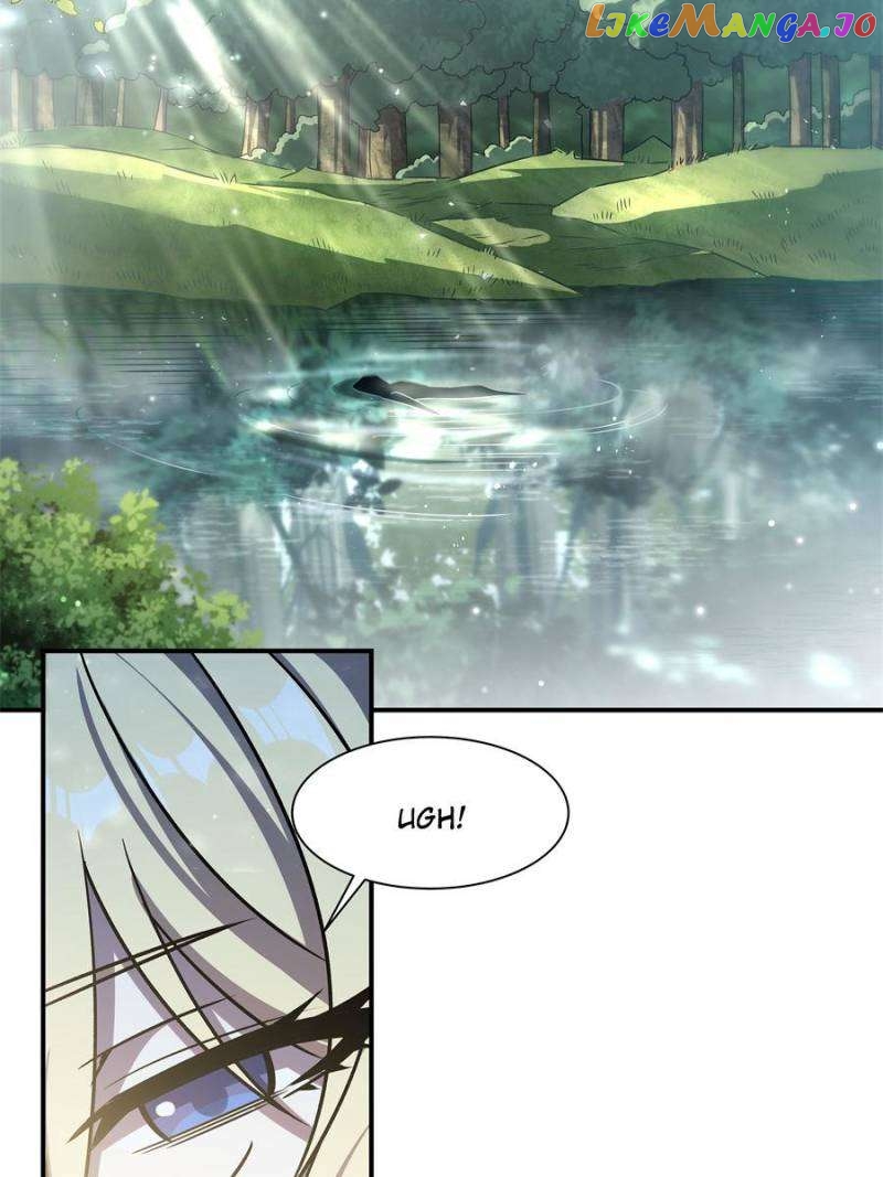 Vampires and Knight Chapter 243 - page 75