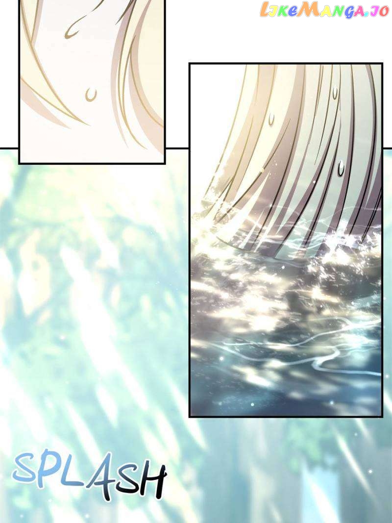 Vampires and Knight Chapter 243 - page 76