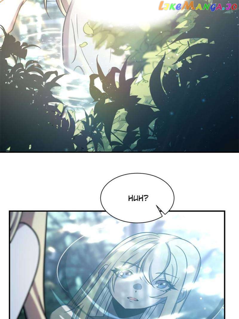 Vampires and Knight Chapter 243 - page 78