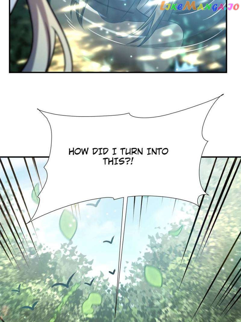 Vampires and Knight Chapter 243 - page 79