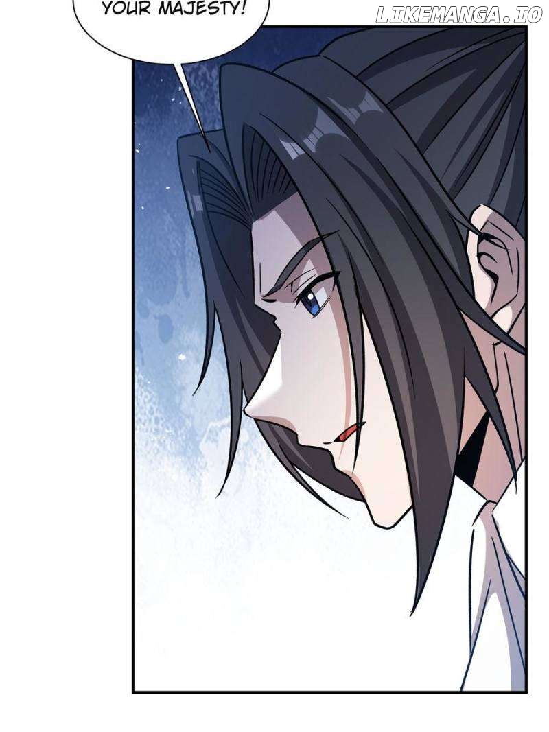 Vampires and Knight Chapter 244 - page 17