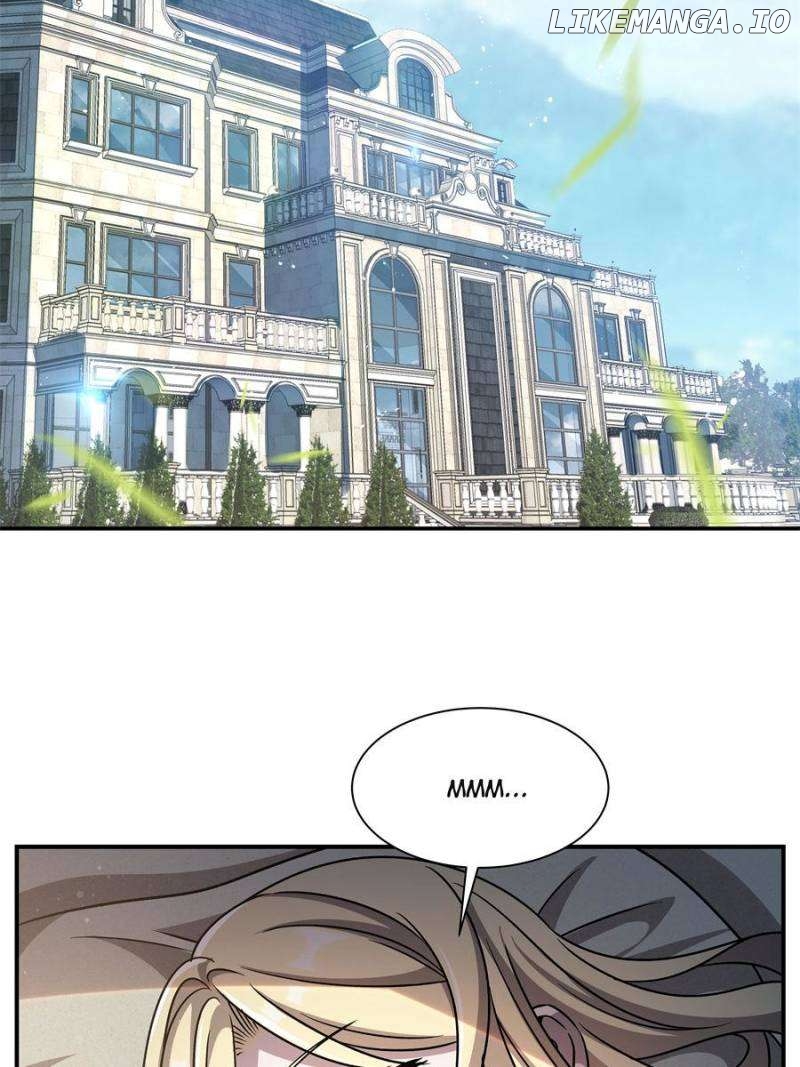 Vampires and Knight Chapter 244 - page 2