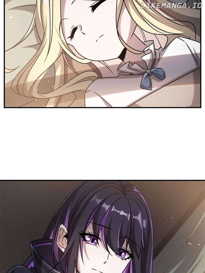 Vampires and Knight Chapter 244 - page 3