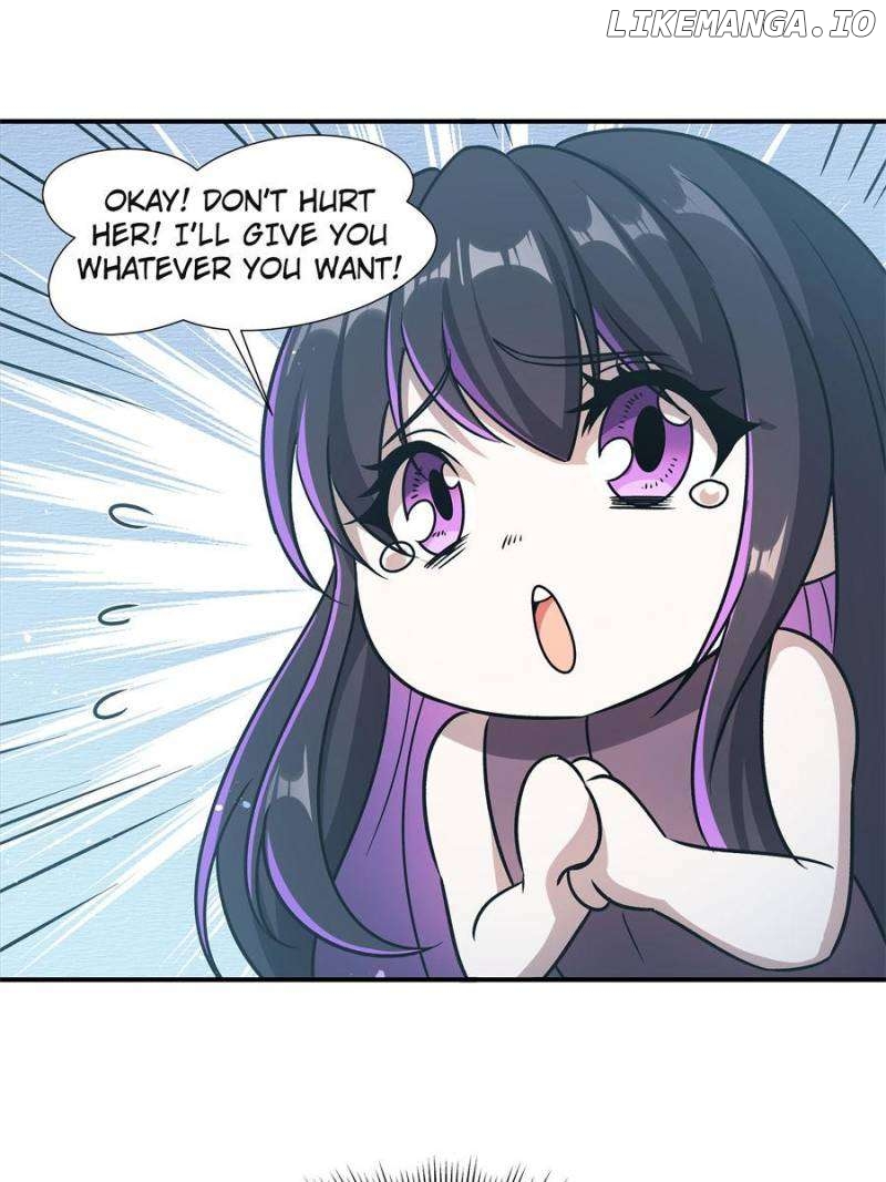 Vampires and Knight Chapter 244 - page 30