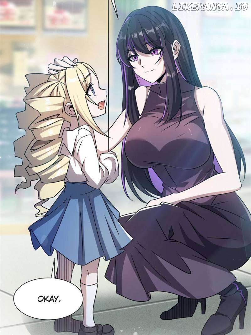 Vampires and Knight Chapter 244 - page 38