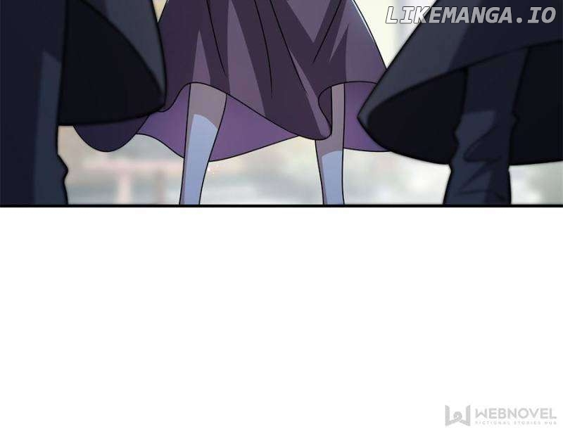 Vampires and Knight Chapter 244 - page 41