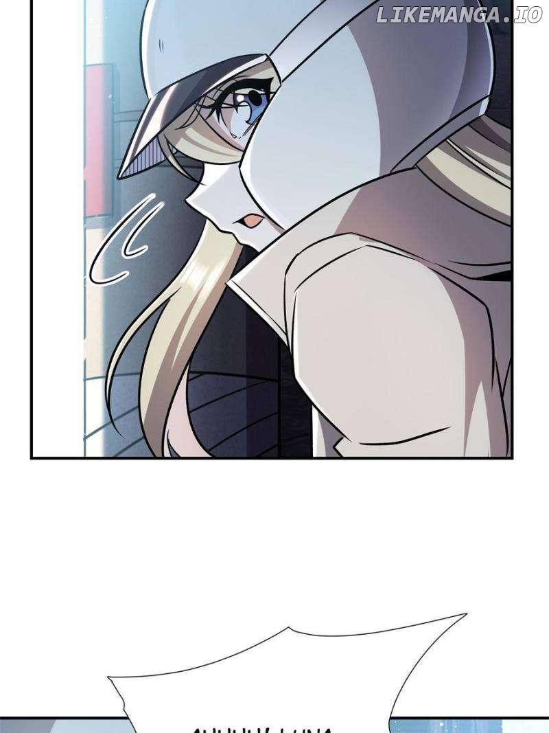 Vampires and Knight Chapter 244 - page 44