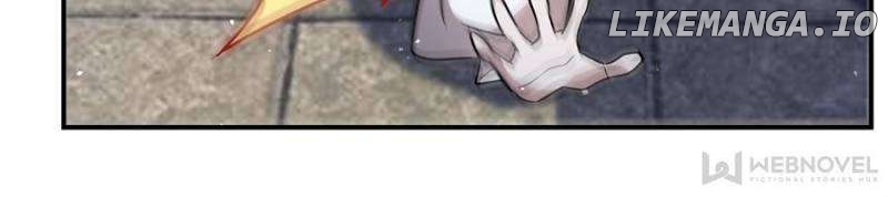 Vampires and Knight Chapter 244 - page 49