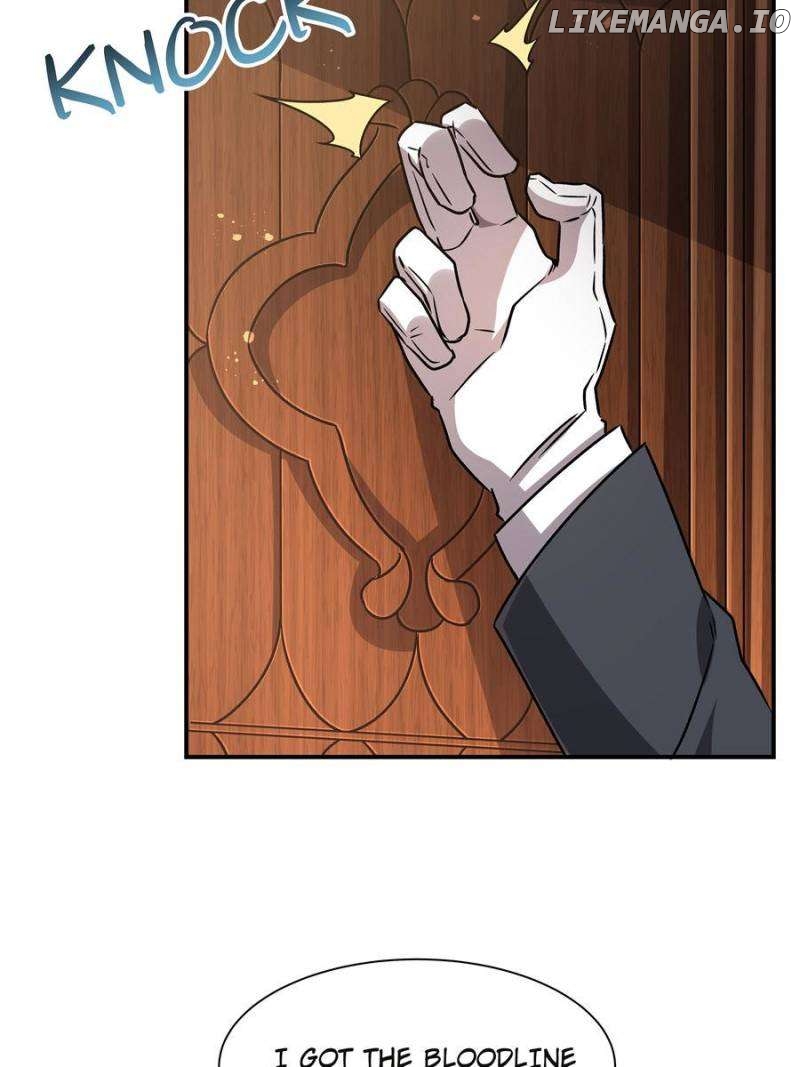 Vampires and Knight Chapter 244 - page 5