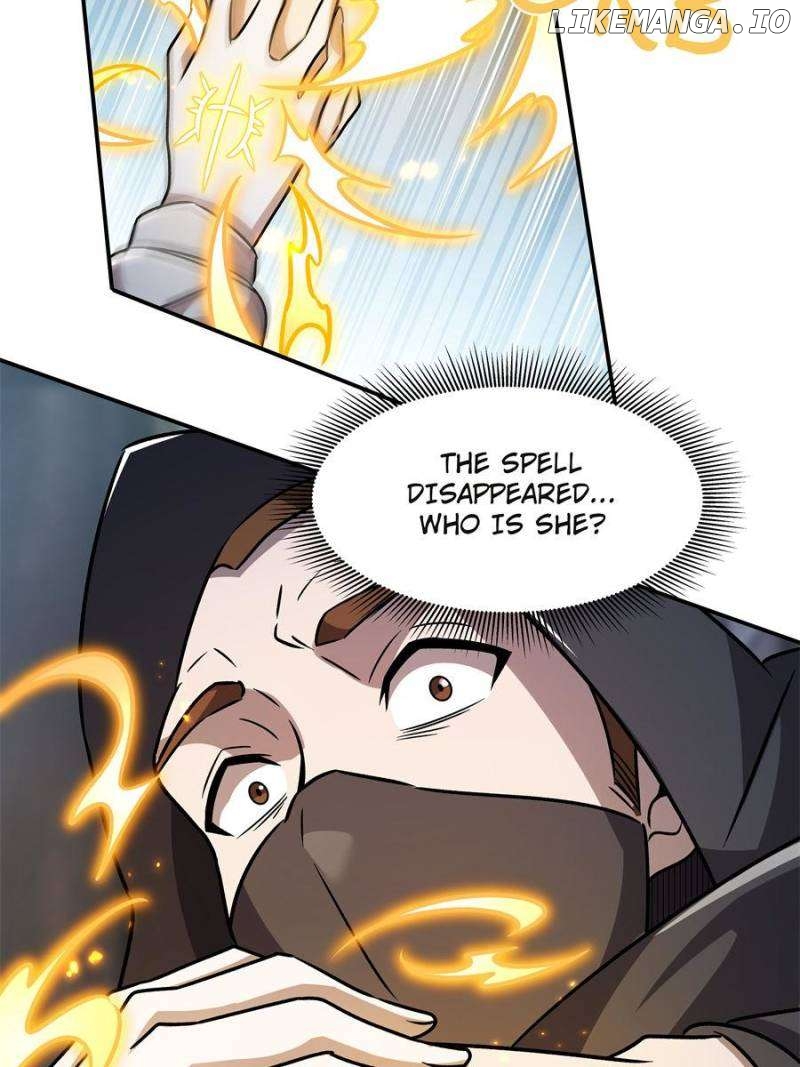 Vampires and Knight Chapter 244 - page 56