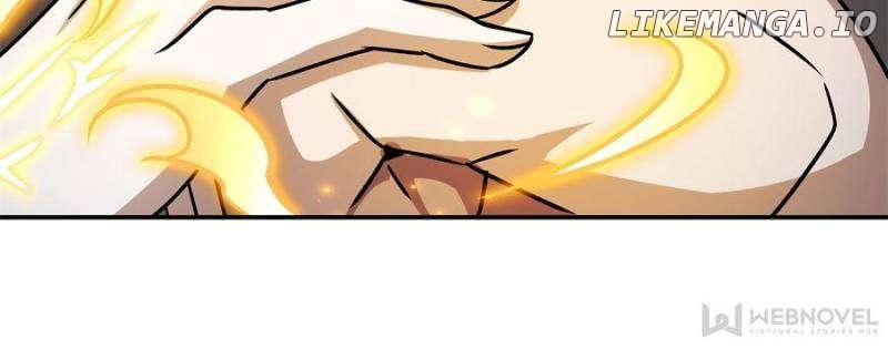 Vampires and Knight Chapter 244 - page 57