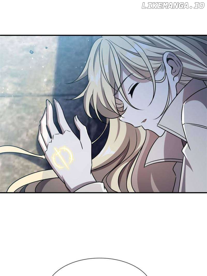 Vampires and Knight Chapter 244 - page 70