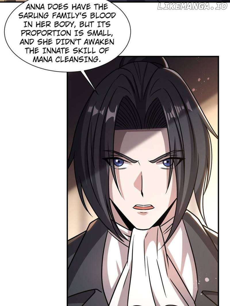 Vampires and Knight Chapter 244 - page 9