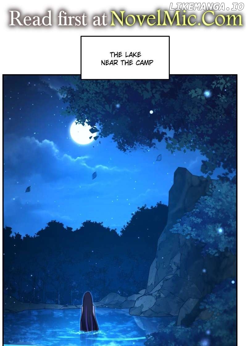Vampires and Knight Chapter 264 - page 1