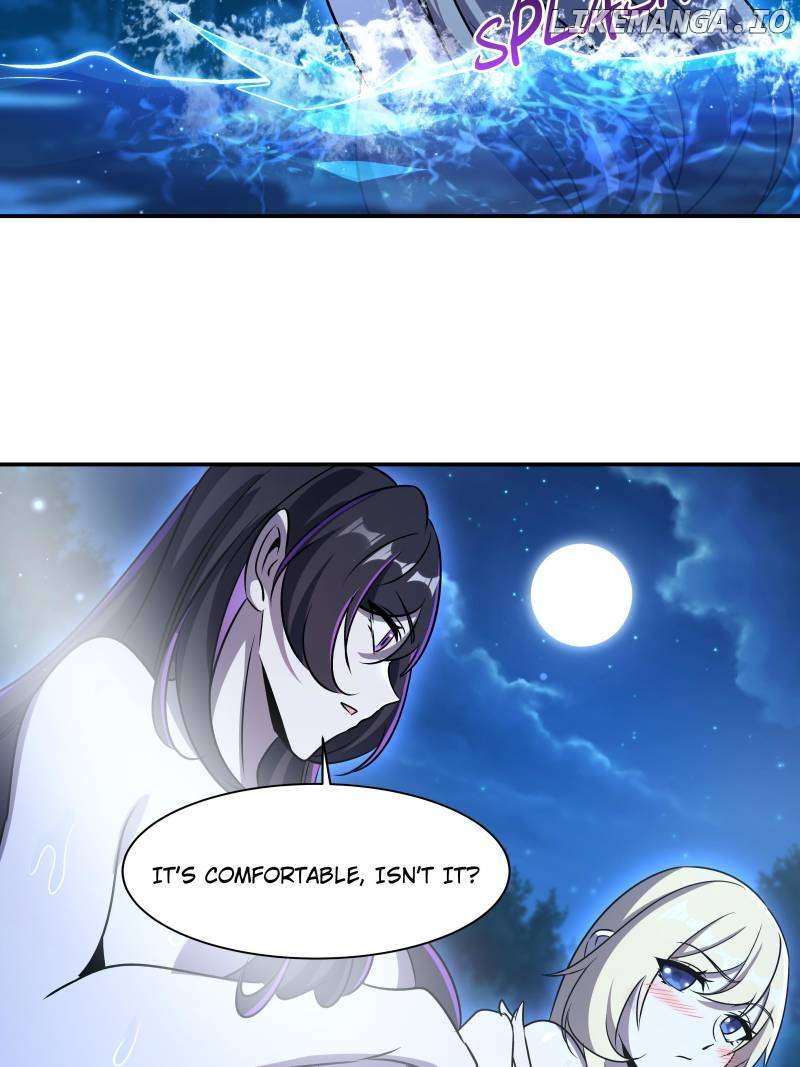 Vampires and Knight Chapter 264 - page 13