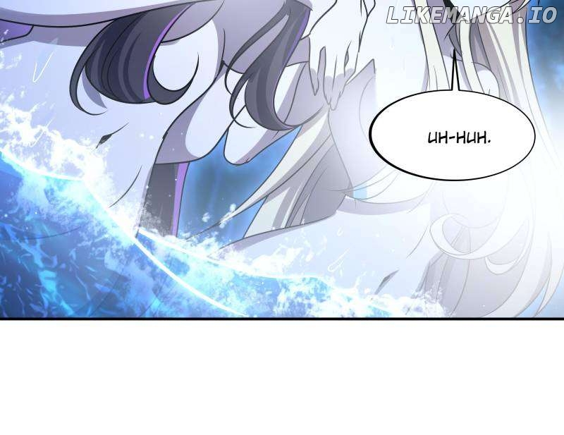 Vampires and Knight Chapter 264 - page 14
