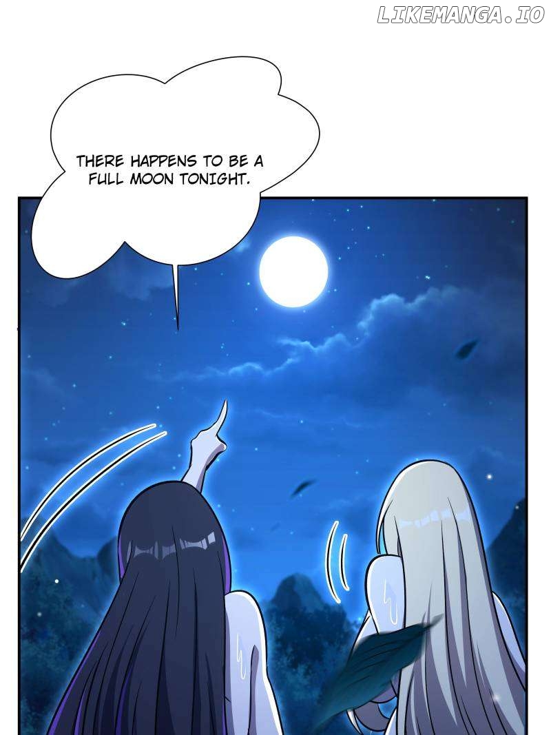 Vampires and Knight Chapter 264 - page 15