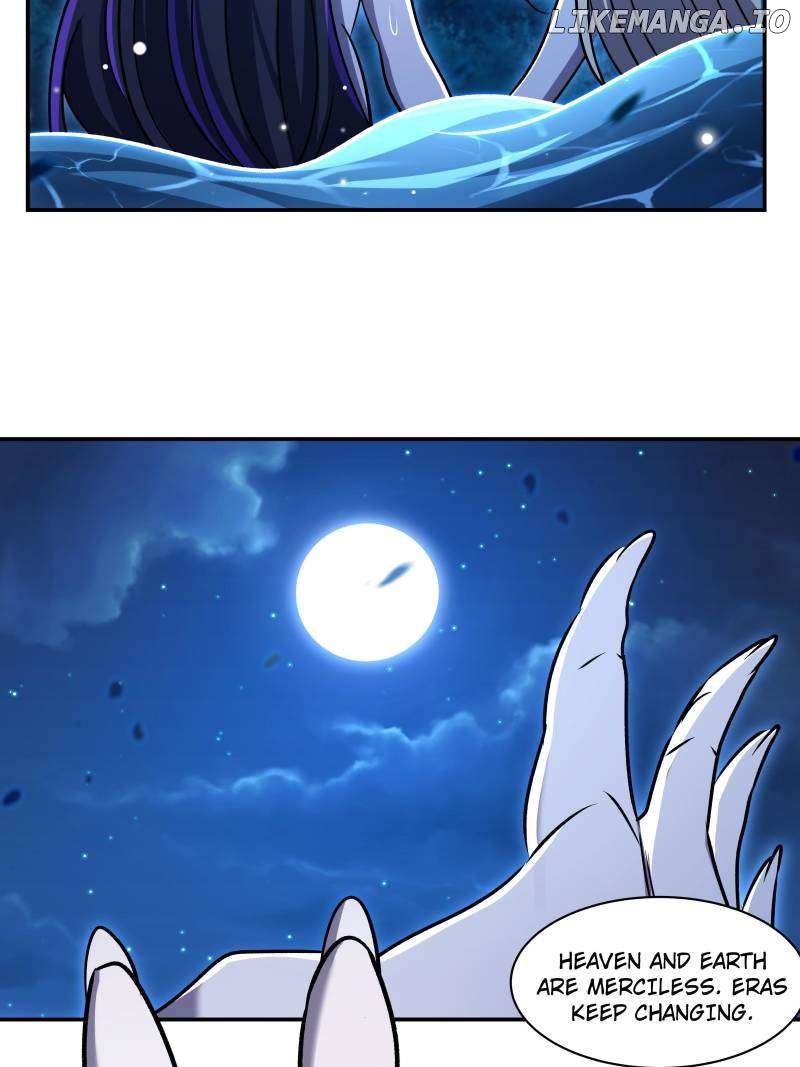 Vampires and Knight Chapter 264 - page 16