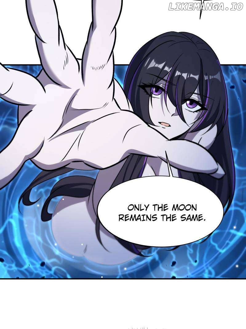 Vampires and Knight Chapter 264 - page 17