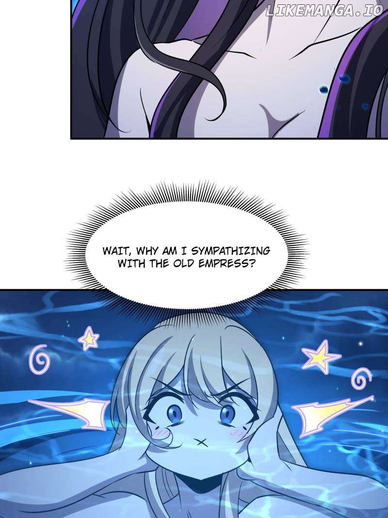 Vampires and Knight Chapter 264 - page 20