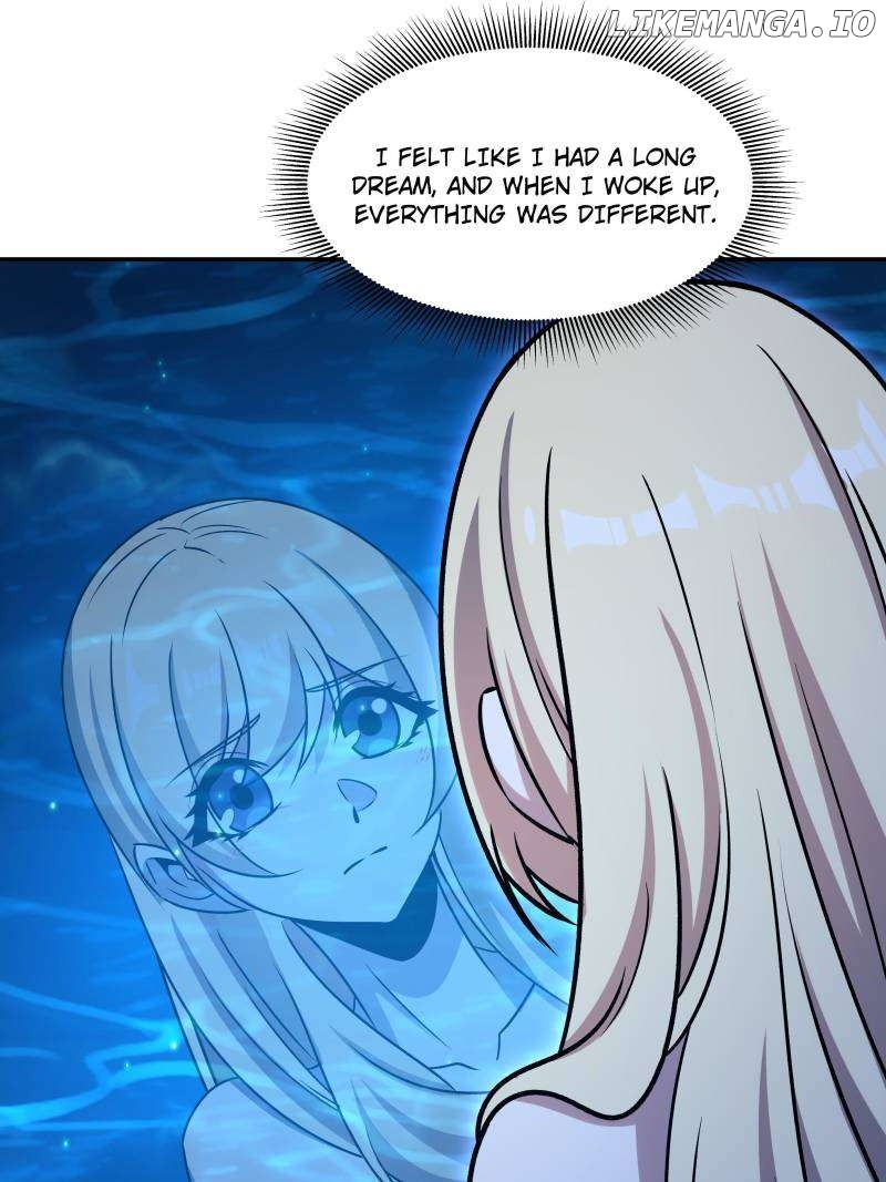 Vampires and Knight Chapter 264 - page 22