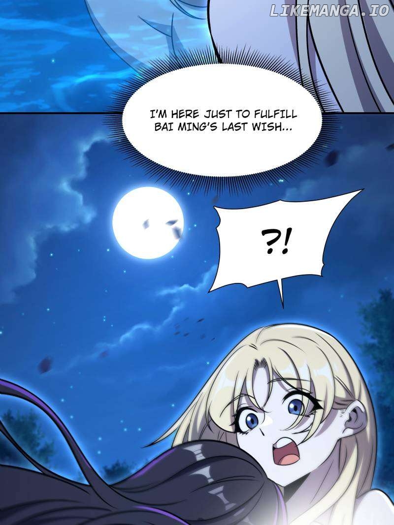 Vampires and Knight Chapter 264 - page 23