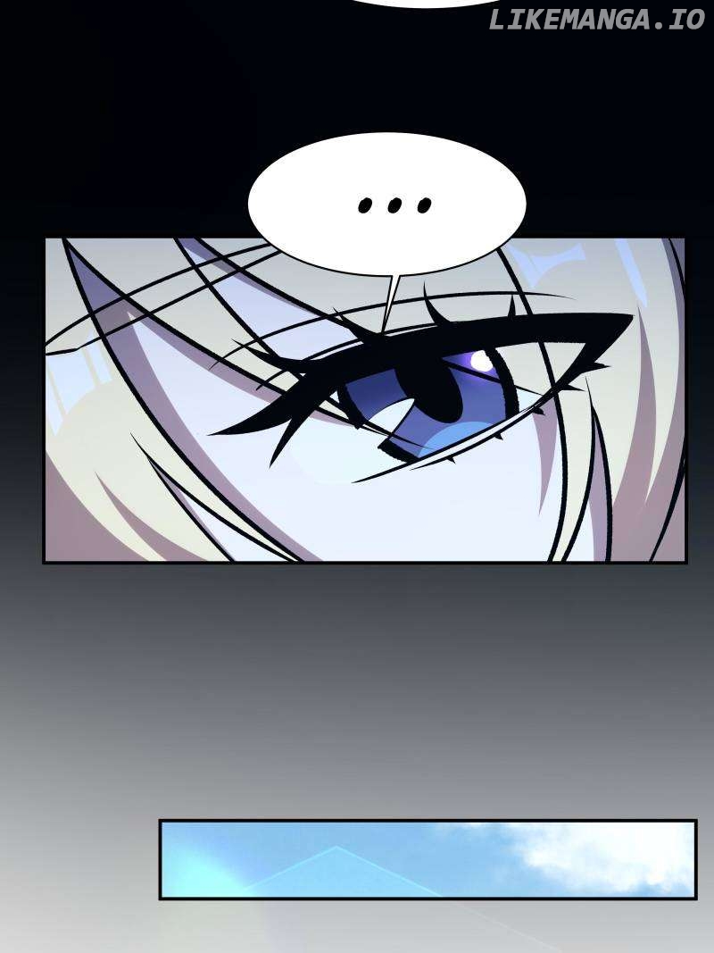 Vampires and Knight Chapter 264 - page 26