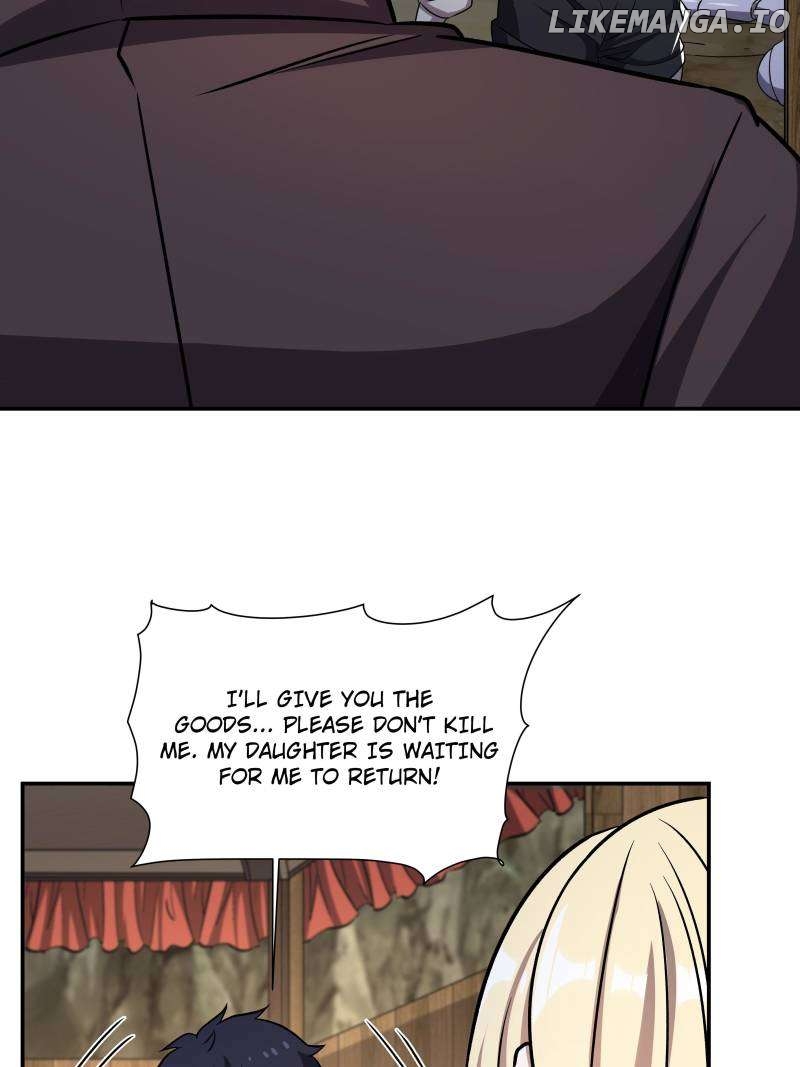 Vampires and Knight Chapter 264 - page 38