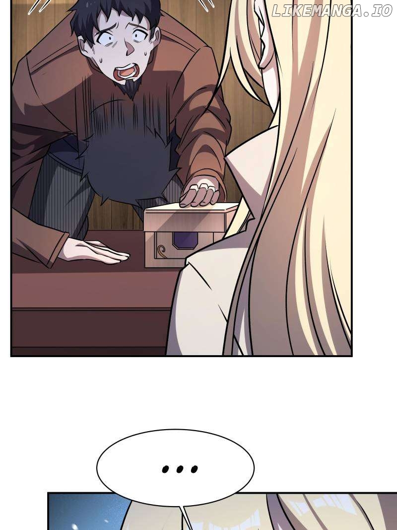 Vampires and Knight Chapter 264 - page 39