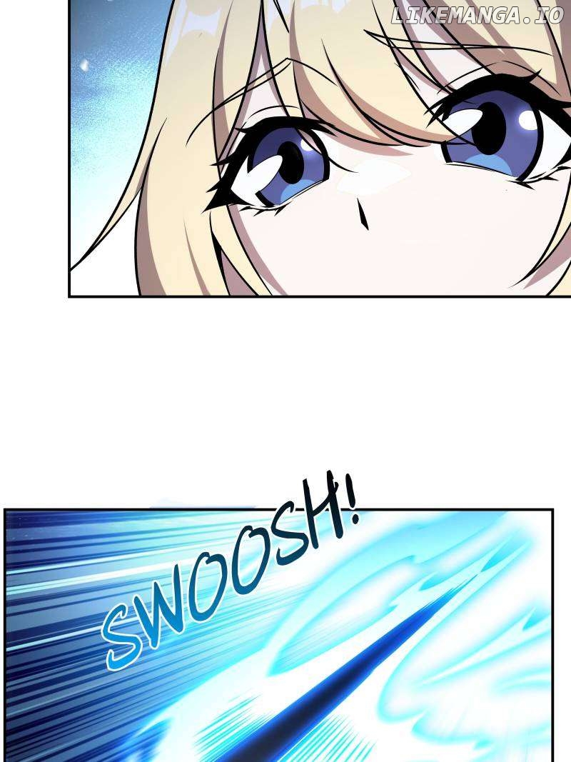 Vampires and Knight Chapter 264 - page 40