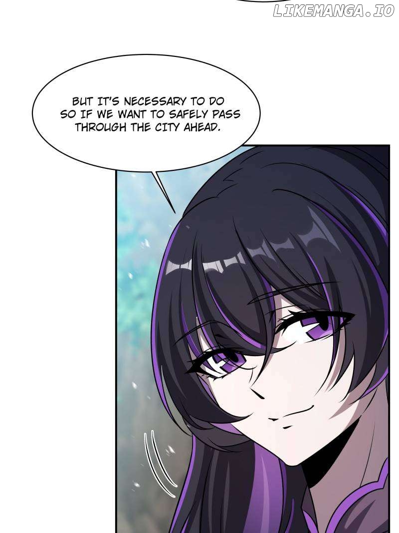 Vampires and Knight Chapter 264 - page 47