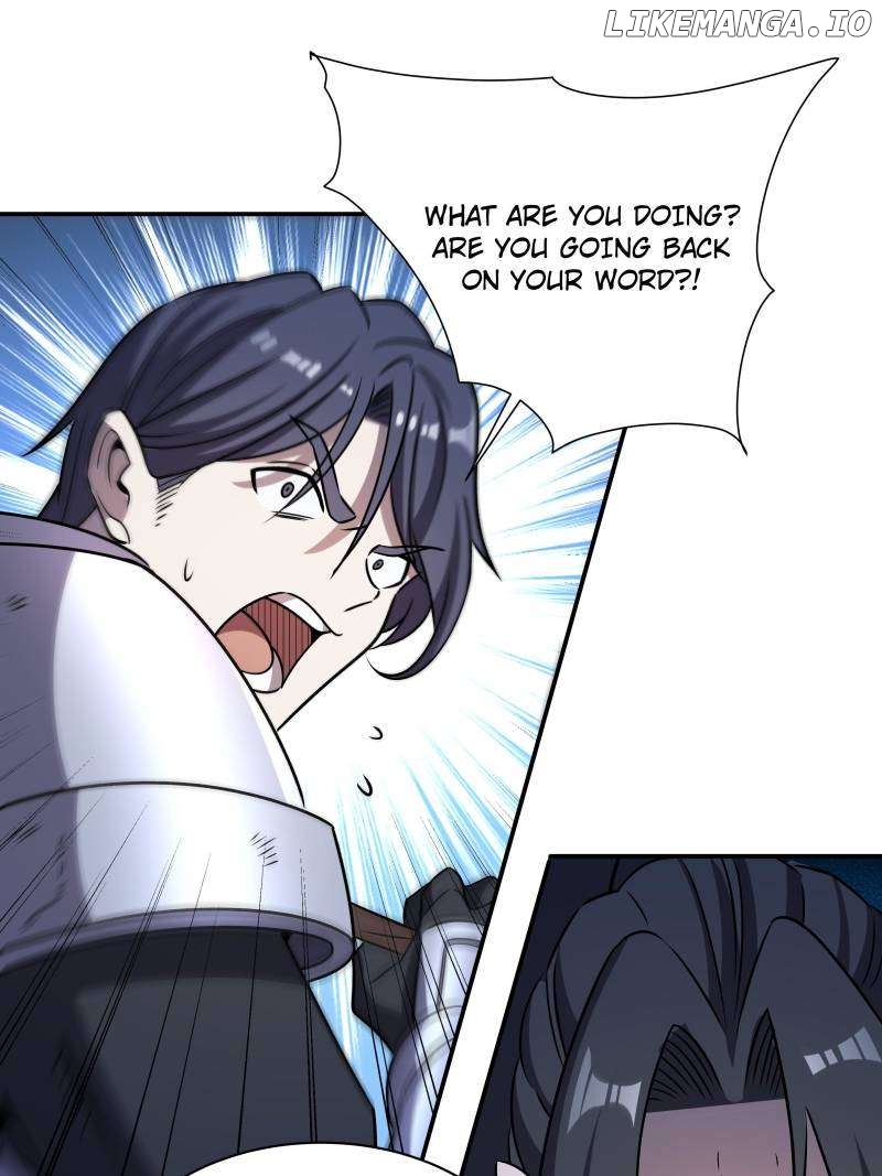 Vampires and Knight Chapter 264 - page 56