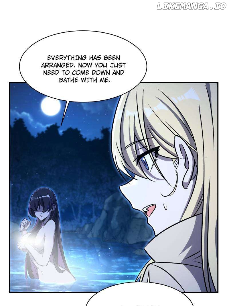 Vampires and Knight Chapter 264 - page 6