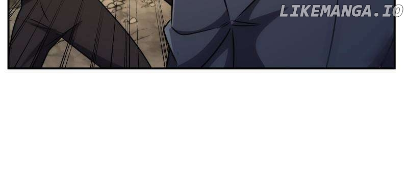 Vampires and Knight Chapter 264 - page 62