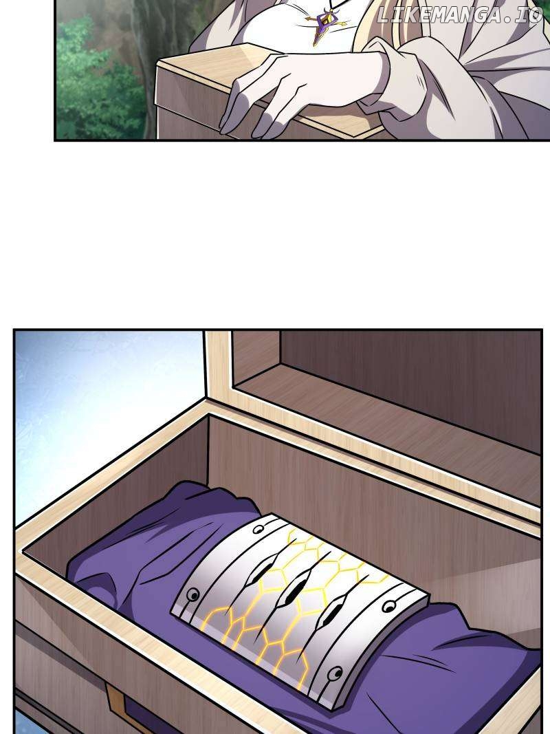 Vampires and Knight Chapter 264 - page 65