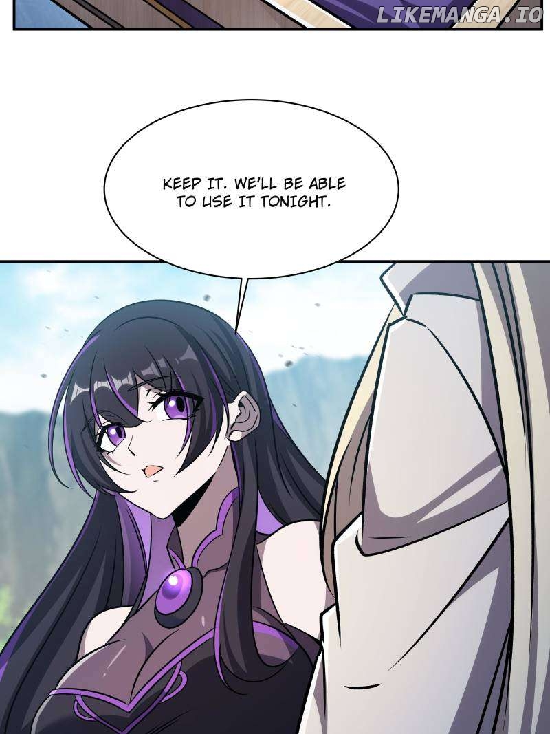 Vampires and Knight Chapter 264 - page 66