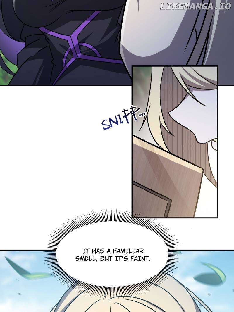 Vampires and Knight Chapter 264 - page 67