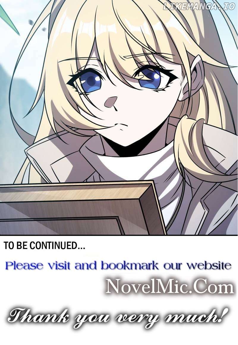Vampires and Knight Chapter 264 - page 68