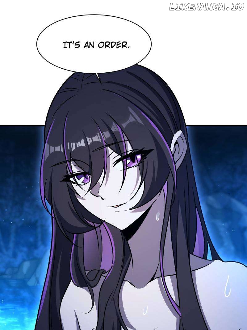 Vampires and Knight Chapter 264 - page 8