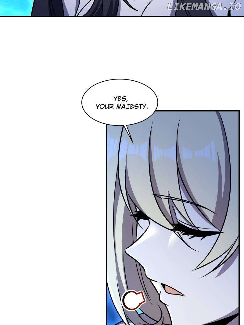 Vampires and Knight Chapter 264 - page 9