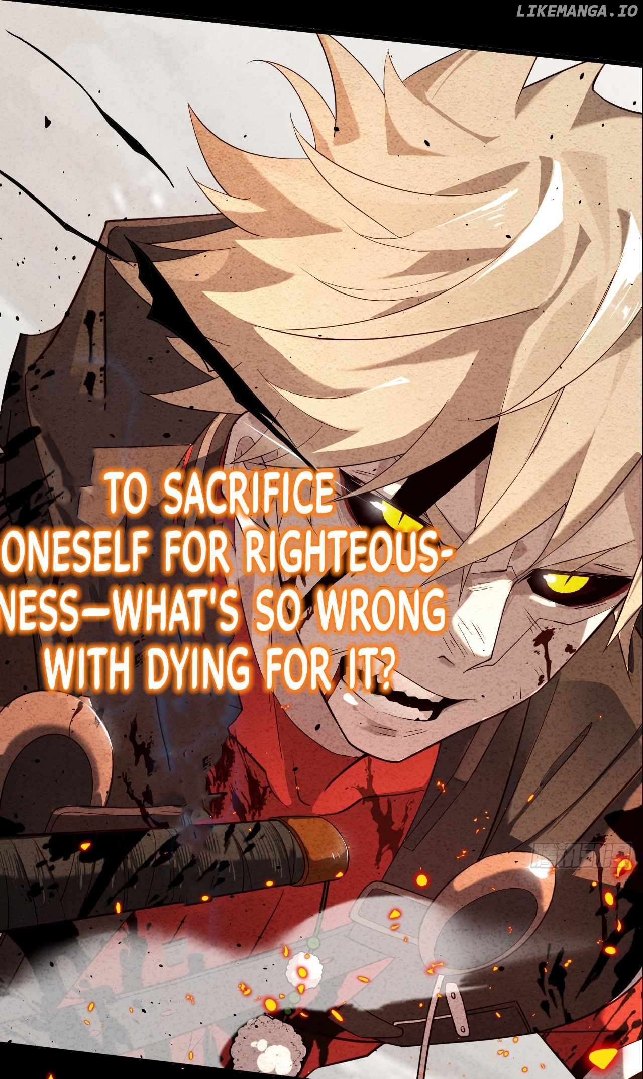 God Slayer 2024 Chapter 0.1 - page 10