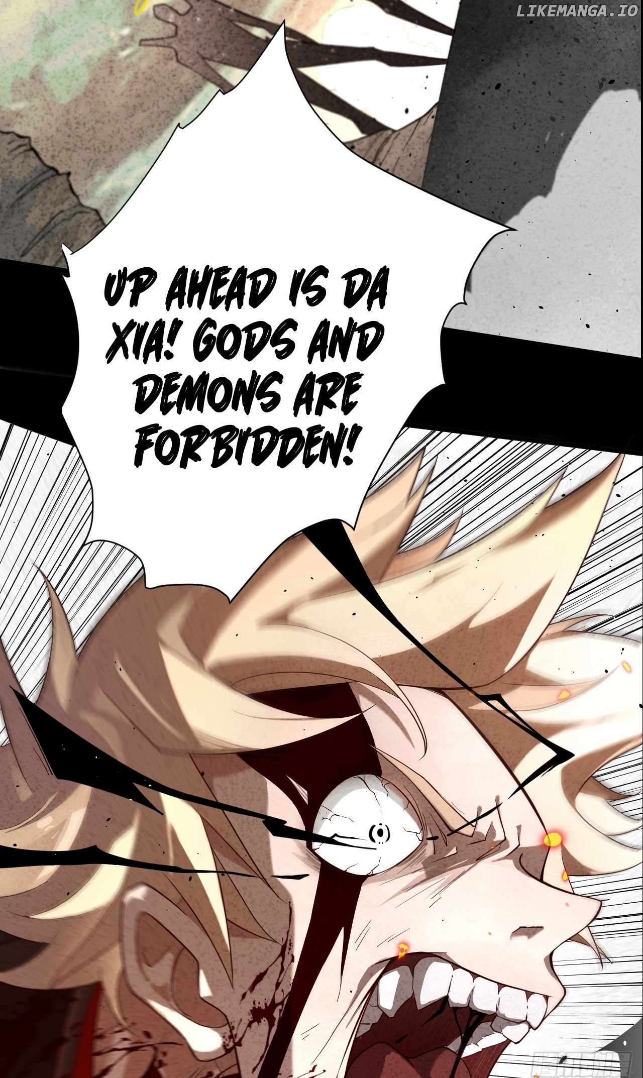 God Slayer 2024 Chapter 0.1 - page 13