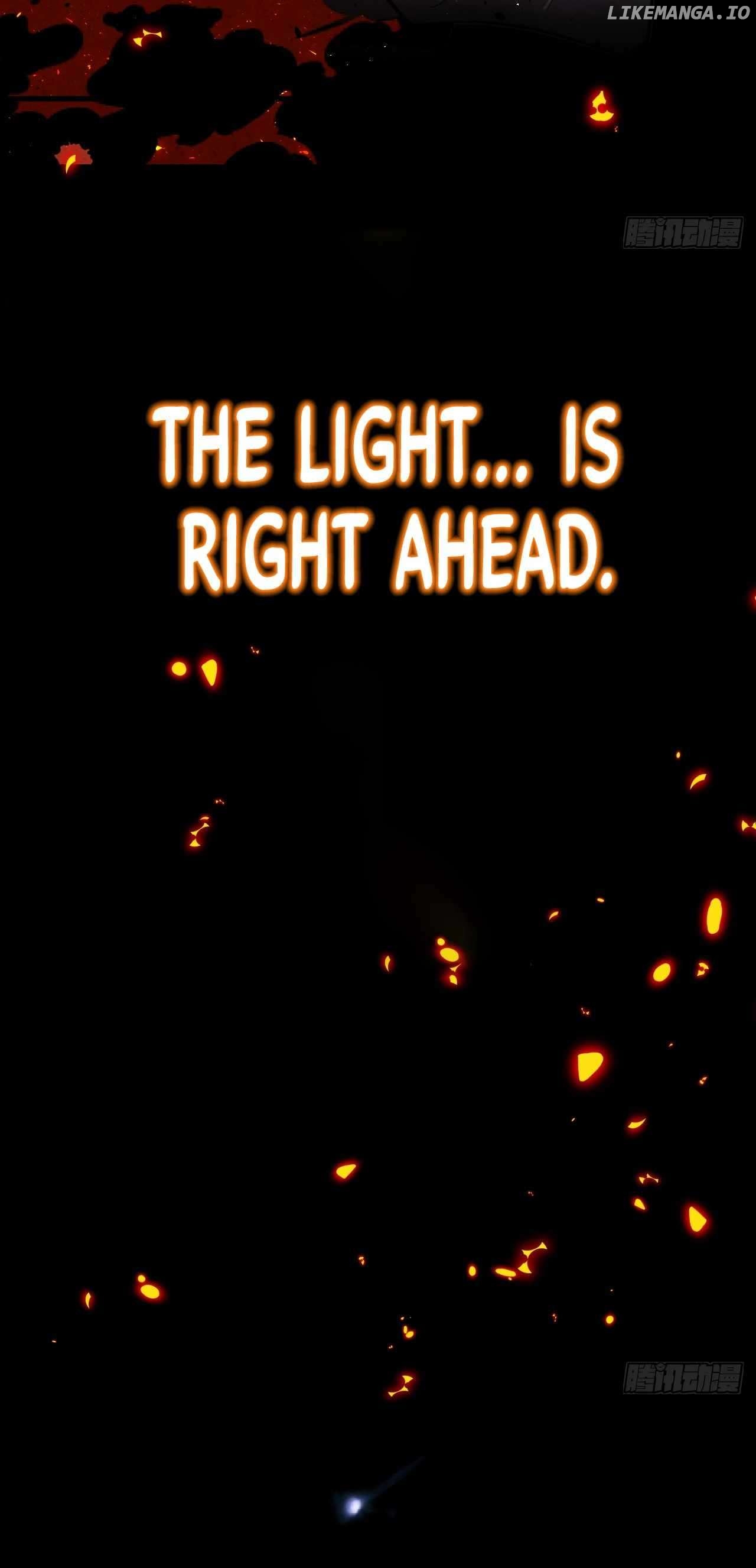 God Slayer 2024 Chapter 0.1 - page 17