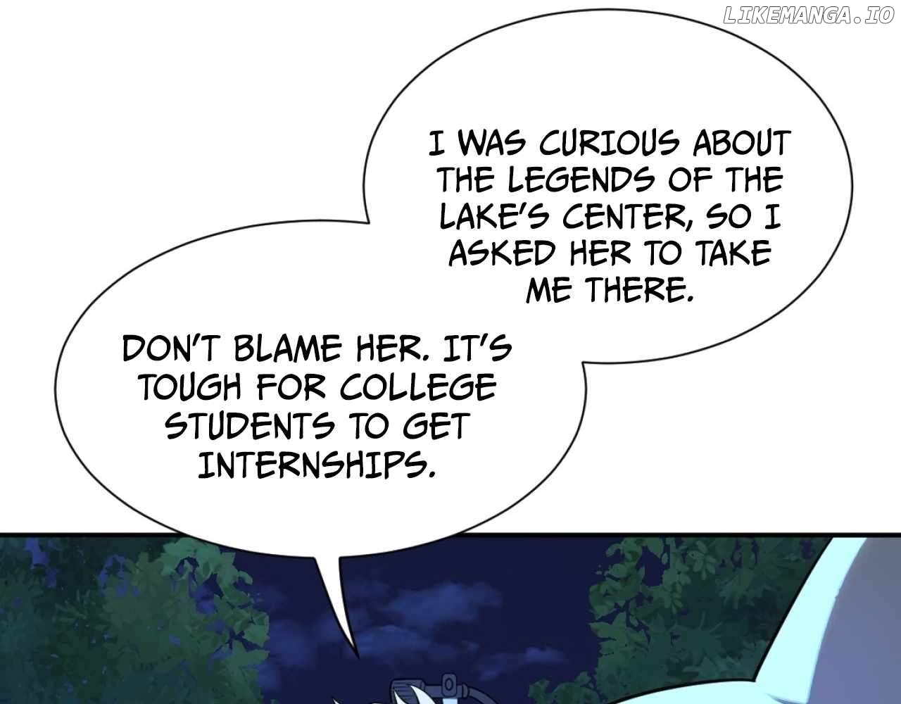 God Slayer 2024 Chapter 24 - page 11
