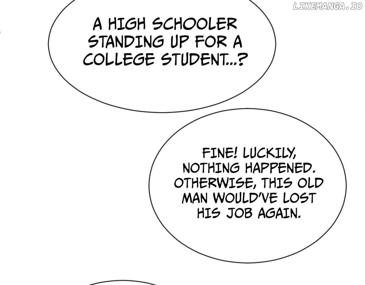 God Slayer 2024 Chapter 24 - page 13